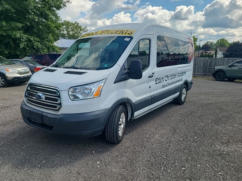 ford transit wagon 2018 1FBAX2CGXJKA78042 image ford transit wagon 2018 1FBAX2CGXJKA78042 image